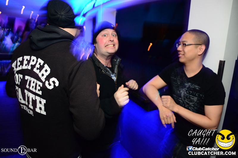 T2 lounge photo 117 - April 9th, 2015