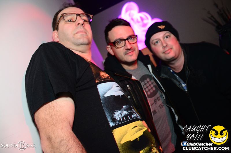 T2 lounge photo 118 - April 9th, 2015