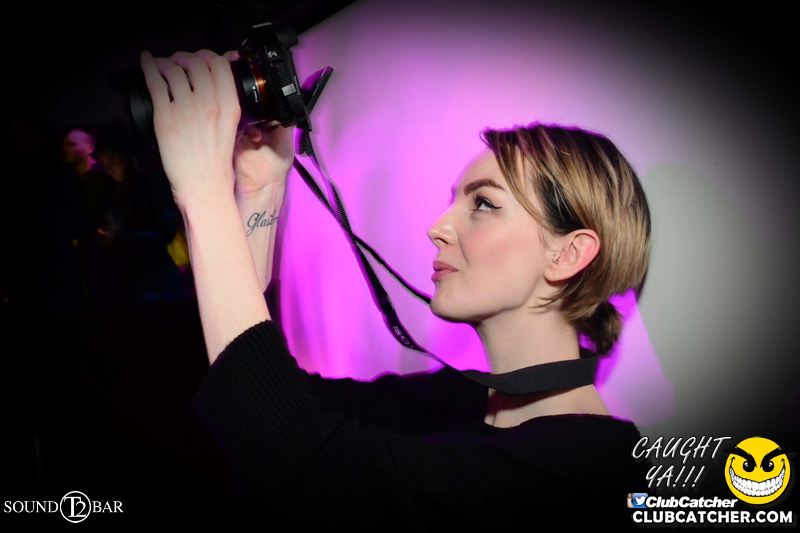 T2 lounge photo 15 - April 9th, 2015