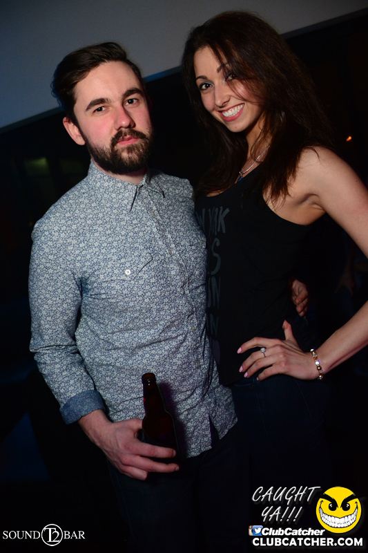 T2 lounge photo 19 - April 9th, 2015