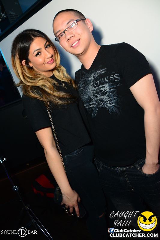 T2 lounge photo 32 - April 9th, 2015