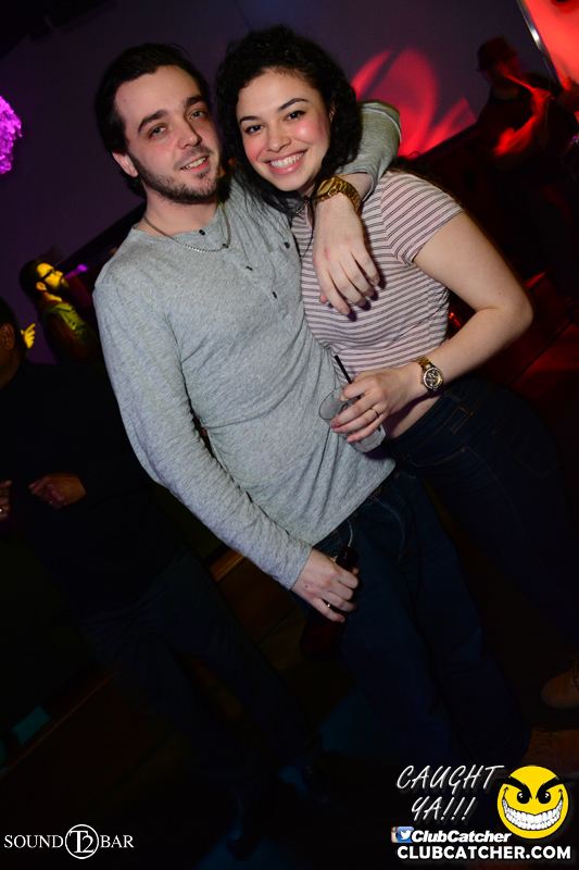 T2 lounge photo 33 - April 9th, 2015