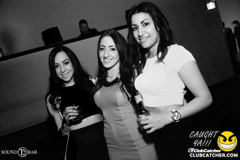 T2 lounge photo 34 - April 9th, 2015