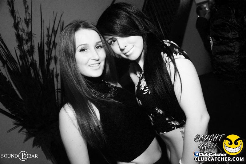 T2 lounge photo 40 - April 9th, 2015