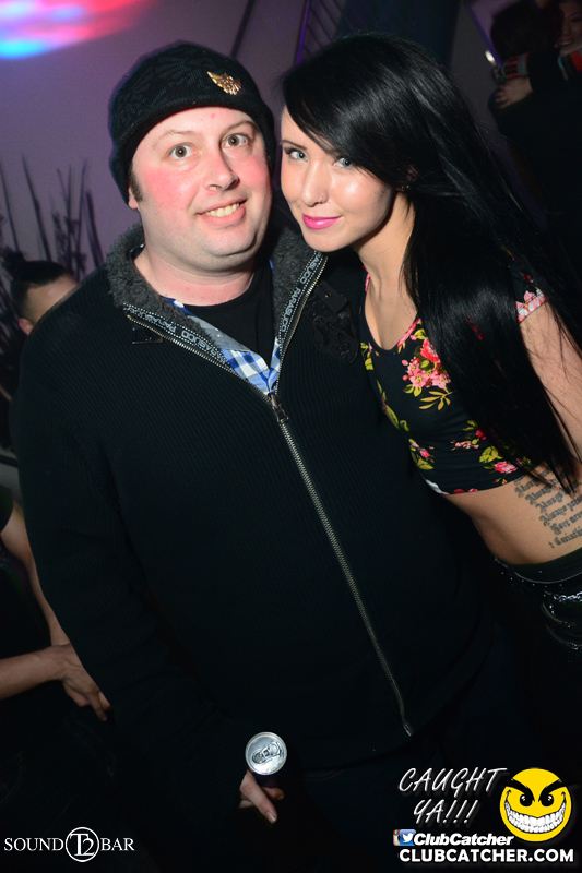 T2 lounge photo 41 - April 9th, 2015