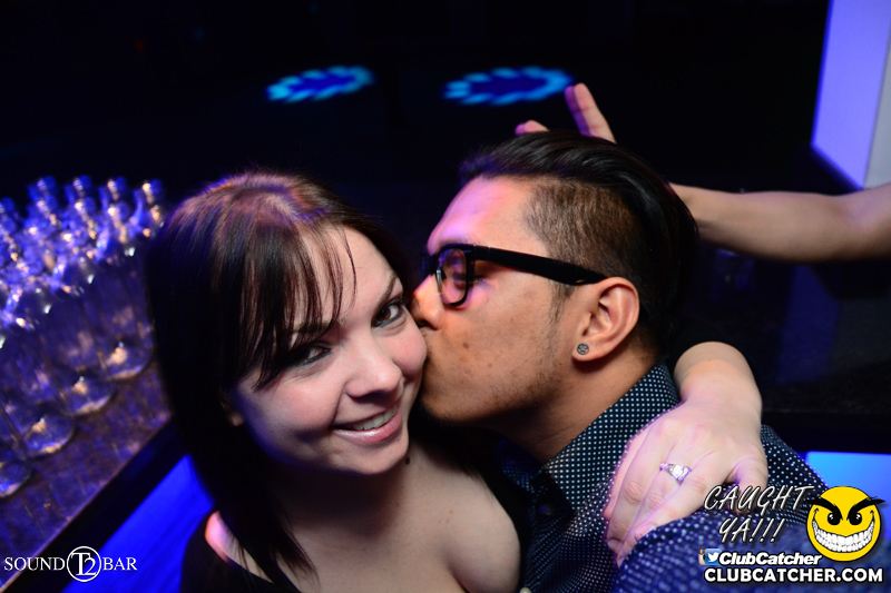 T2 lounge photo 42 - April 9th, 2015