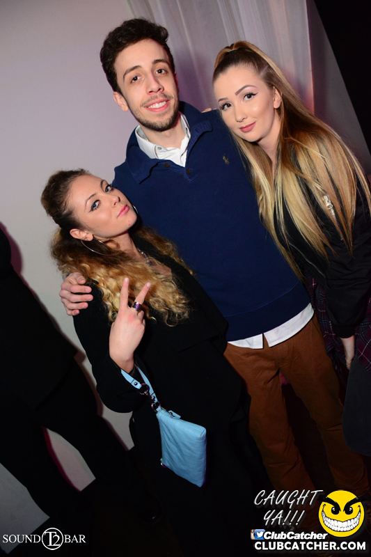 T2 lounge photo 43 - April 9th, 2015