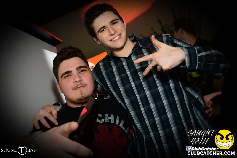 T2 lounge photo 45 - April 9th, 2015