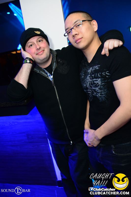 T2 lounge photo 46 - April 9th, 2015