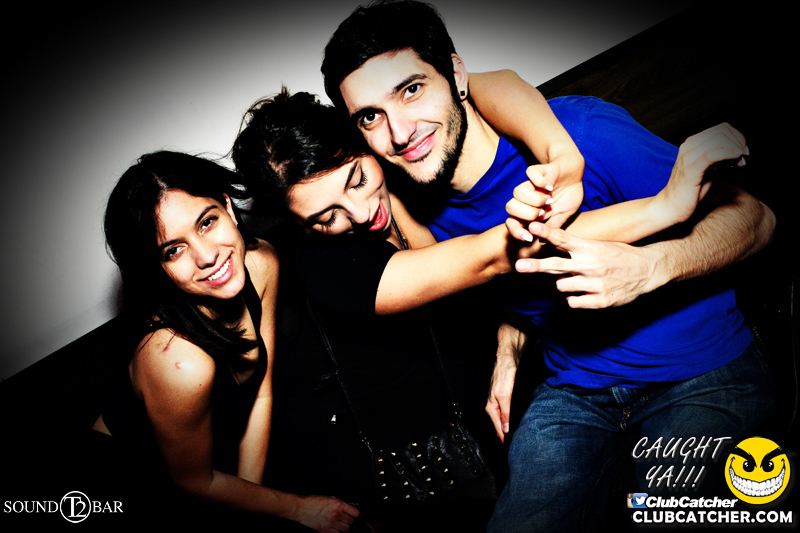 T2 lounge photo 48 - April 9th, 2015