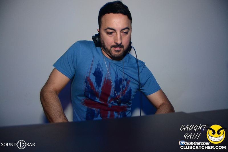 T2 lounge photo 49 - April 9th, 2015