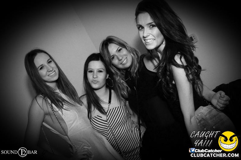 T2 lounge photo 50 - April 9th, 2015