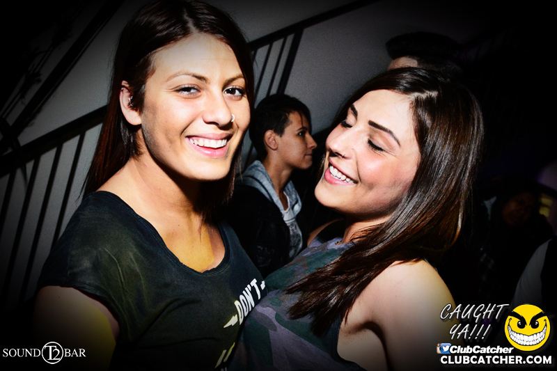 T2 lounge photo 52 - April 9th, 2015