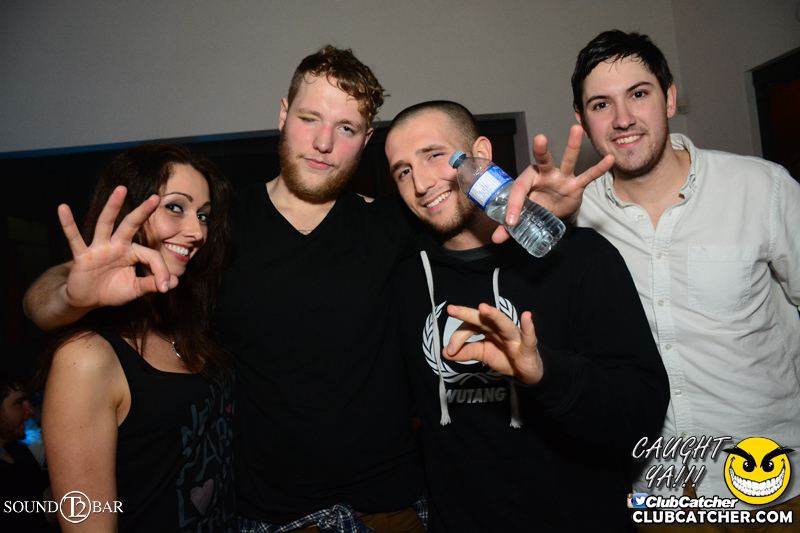 T2 lounge photo 55 - April 9th, 2015