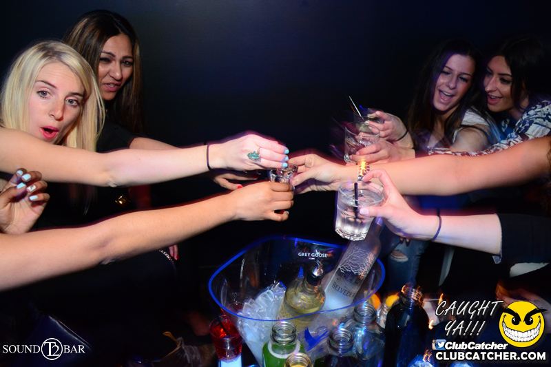 T2 lounge photo 57 - April 9th, 2015