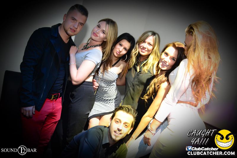 T2 lounge photo 62 - April 9th, 2015