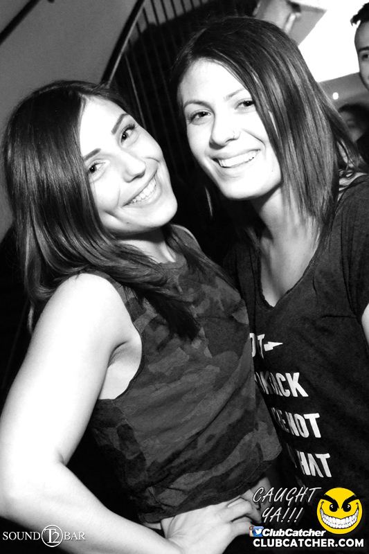 T2 lounge photo 64 - April 9th, 2015