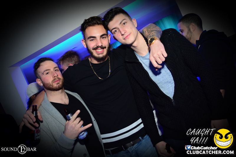 T2 lounge photo 65 - April 9th, 2015