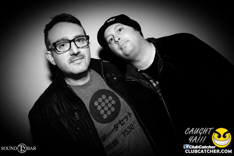 T2 lounge photo 68 - April 9th, 2015