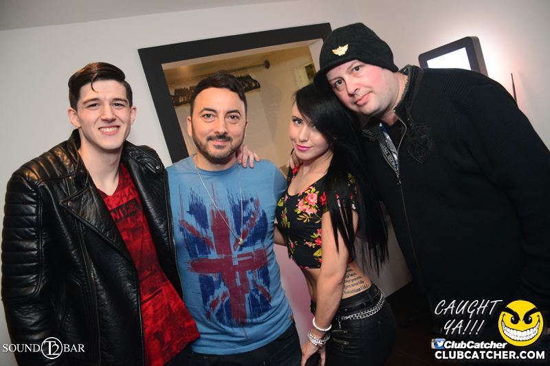 T2 lounge photo 70 - April 9th, 2015