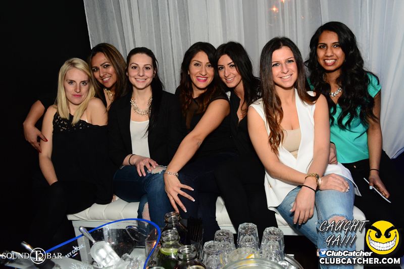 T2 lounge photo 8 - April 9th, 2015