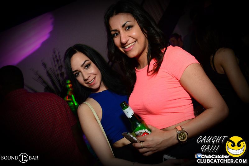 T2 lounge photo 72 - April 9th, 2015