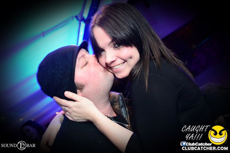 T2 lounge photo 73 - April 9th, 2015