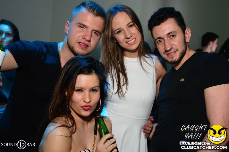 T2 lounge photo 74 - April 9th, 2015