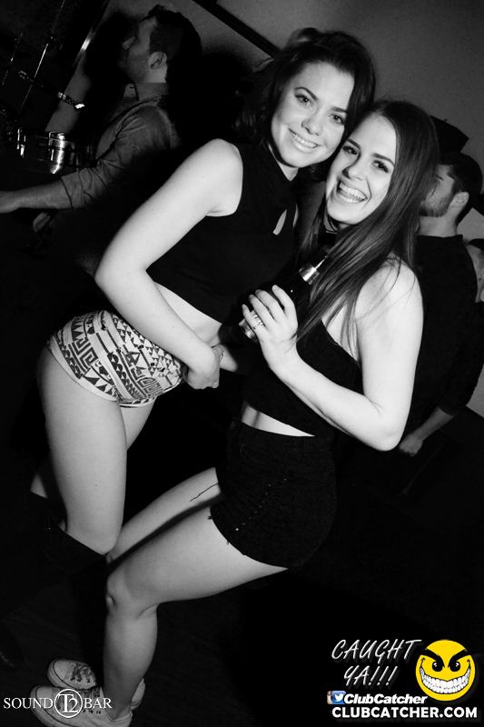 T2 lounge photo 75 - April 9th, 2015