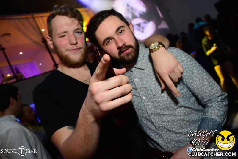 T2 lounge photo 77 - April 9th, 2015