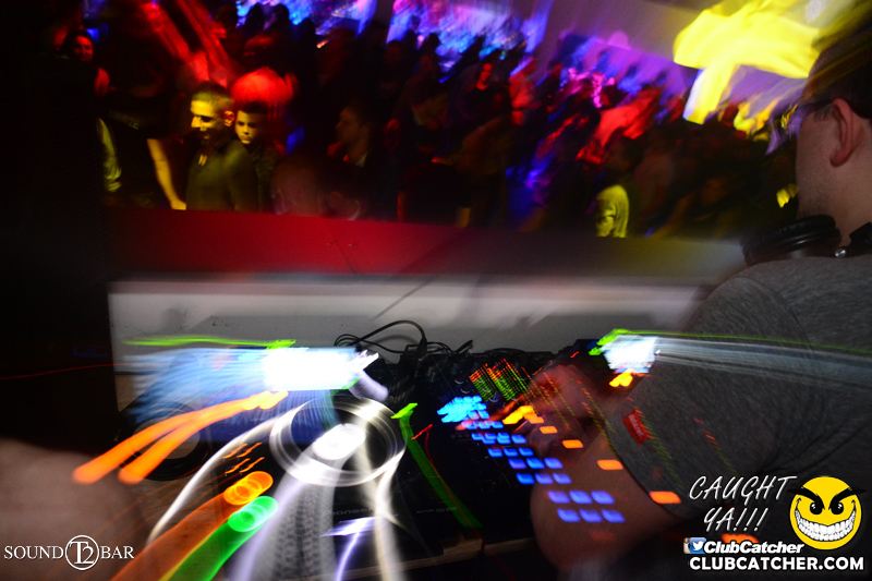 T2 lounge photo 79 - April 9th, 2015