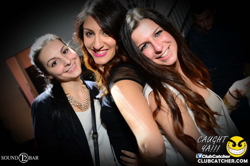 T2 lounge photo 9 - April 9th, 2015