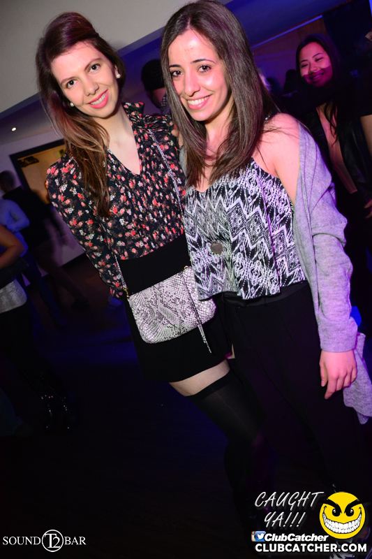 T2 lounge photo 81 - April 9th, 2015