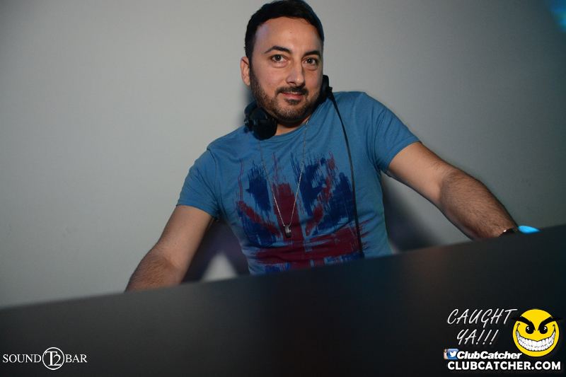 T2 lounge photo 84 - April 9th, 2015