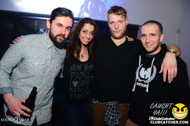 T2 lounge photo 86 - April 9th, 2015