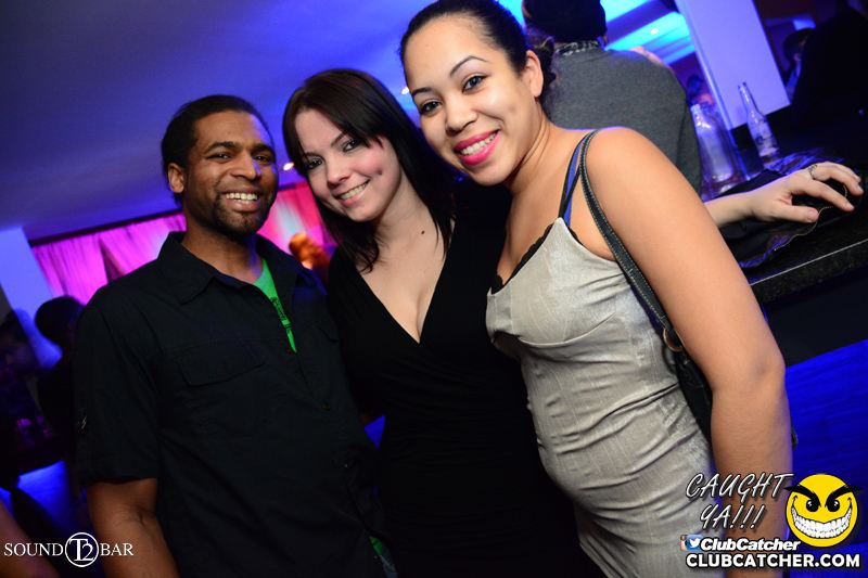 T2 lounge photo 87 - April 9th, 2015