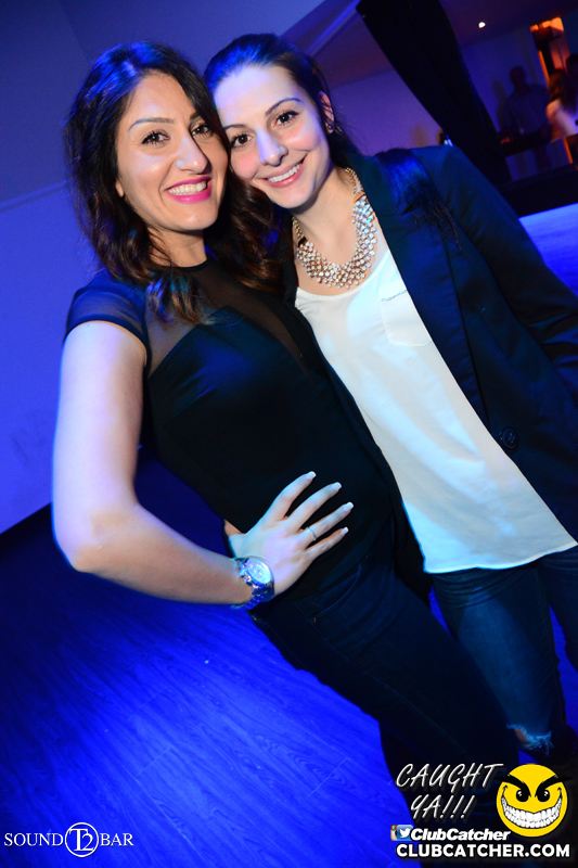 T2 lounge photo 89 - April 9th, 2015