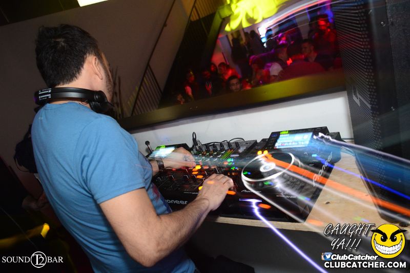 T2 lounge photo 90 - April 9th, 2015