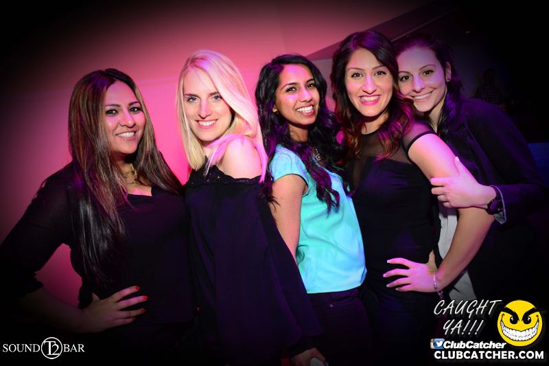 T2 lounge photo 10 - April 9th, 2015