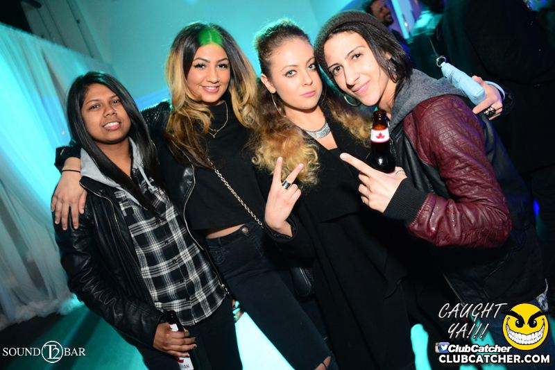 T2 lounge photo 91 - April 9th, 2015