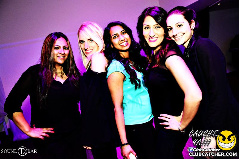 T2 lounge photo 95 - April 9th, 2015