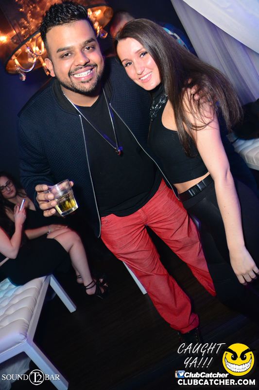 T2 lounge photo 97 - April 9th, 2015