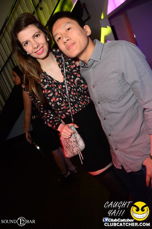 T2 lounge photo 100 - April 9th, 2015