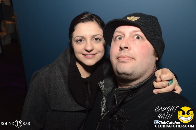 T2 lounge photo 13 - April 10th, 2015