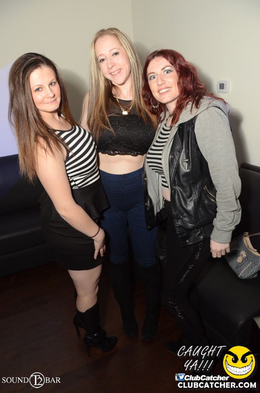 T2 lounge photo 20 - April 10th, 2015