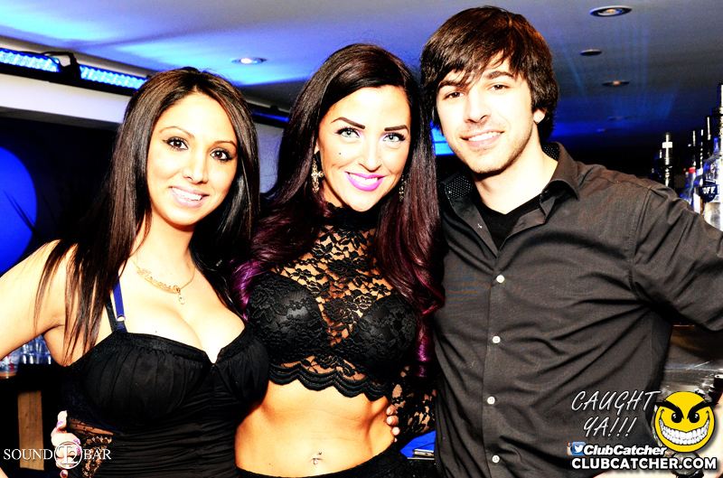 T2 lounge photo 30 - April 10th, 2015