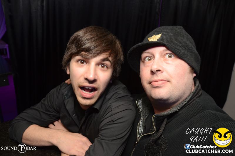 T2 lounge photo 10 - April 10th, 2015