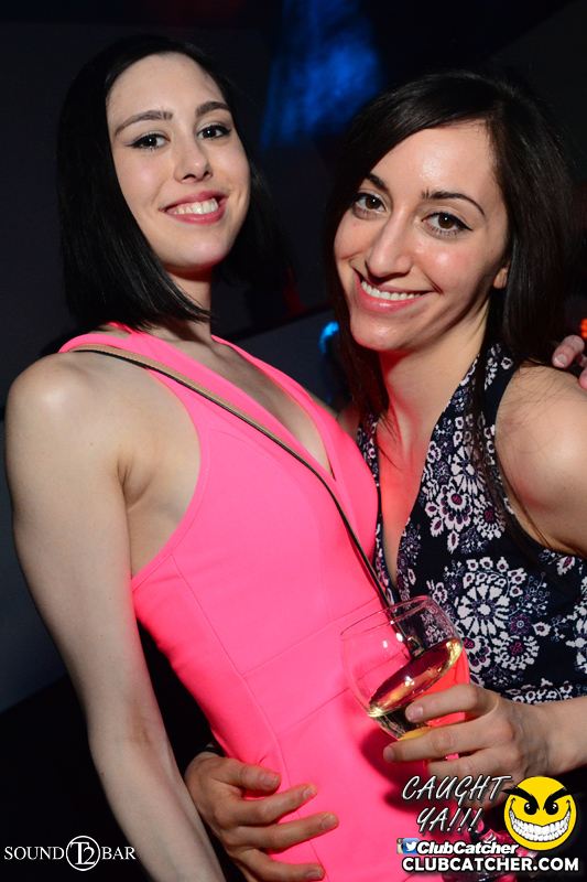 T2 lounge photo 29 - April 11th, 2015