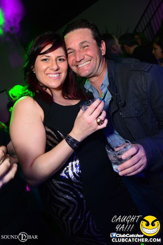 T2 lounge photo 36 - April 11th, 2015