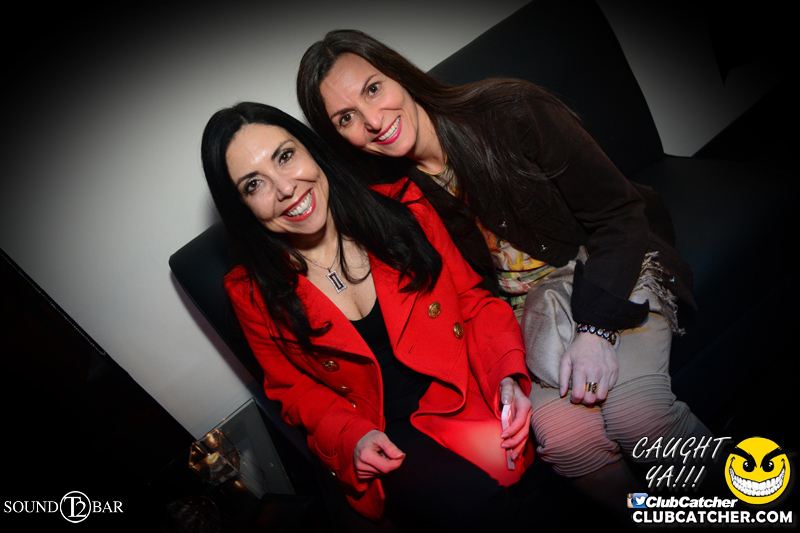 T2 lounge photo 42 - April 11th, 2015